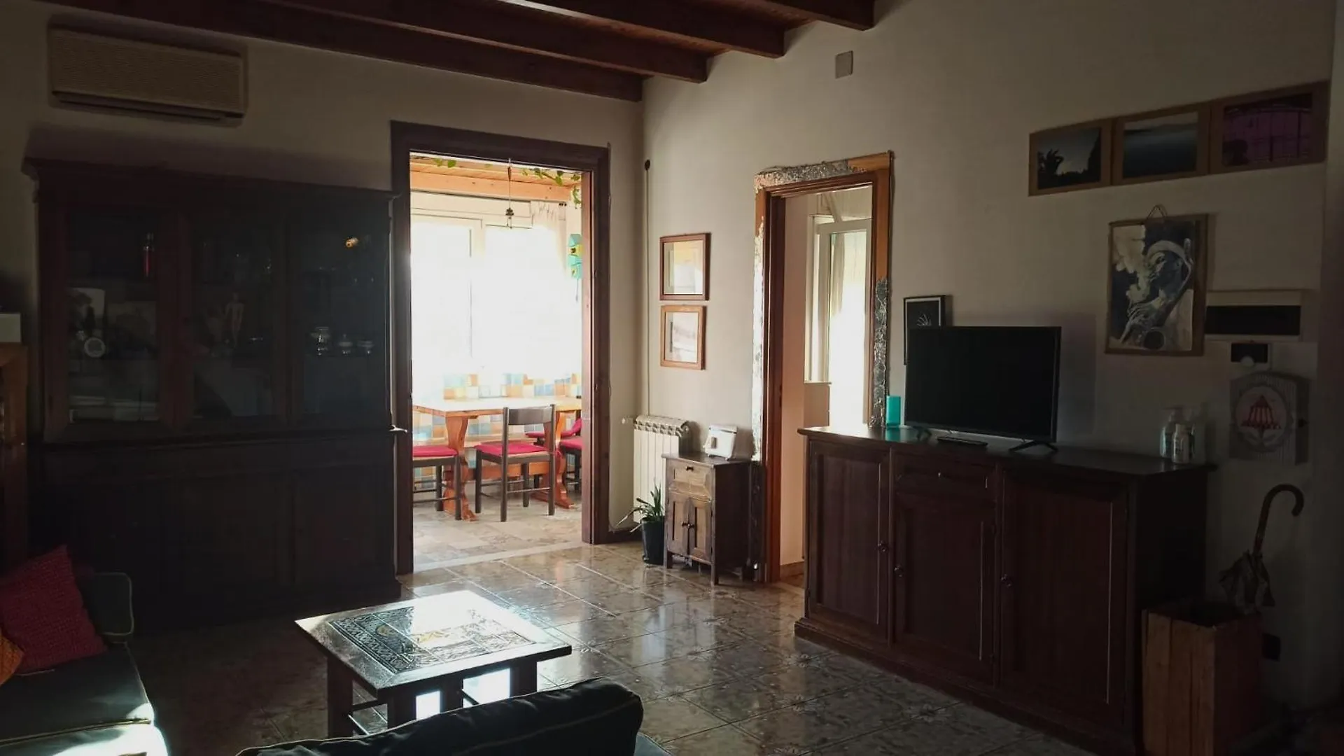 Domus Solis Palermo Apartment