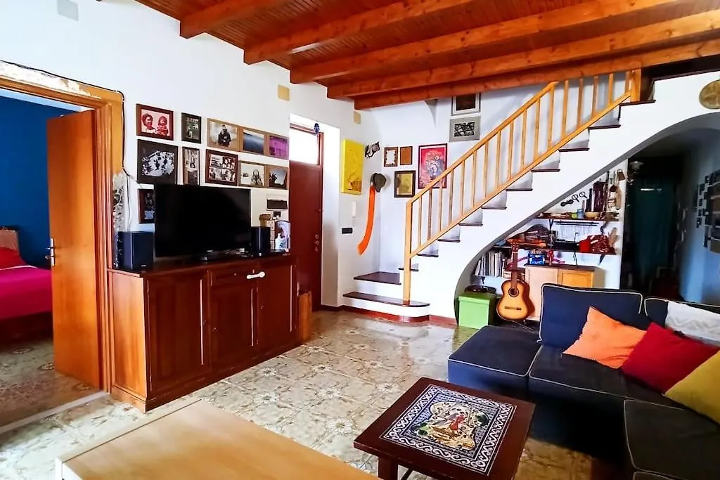 Domus Solis Palerme Appartement