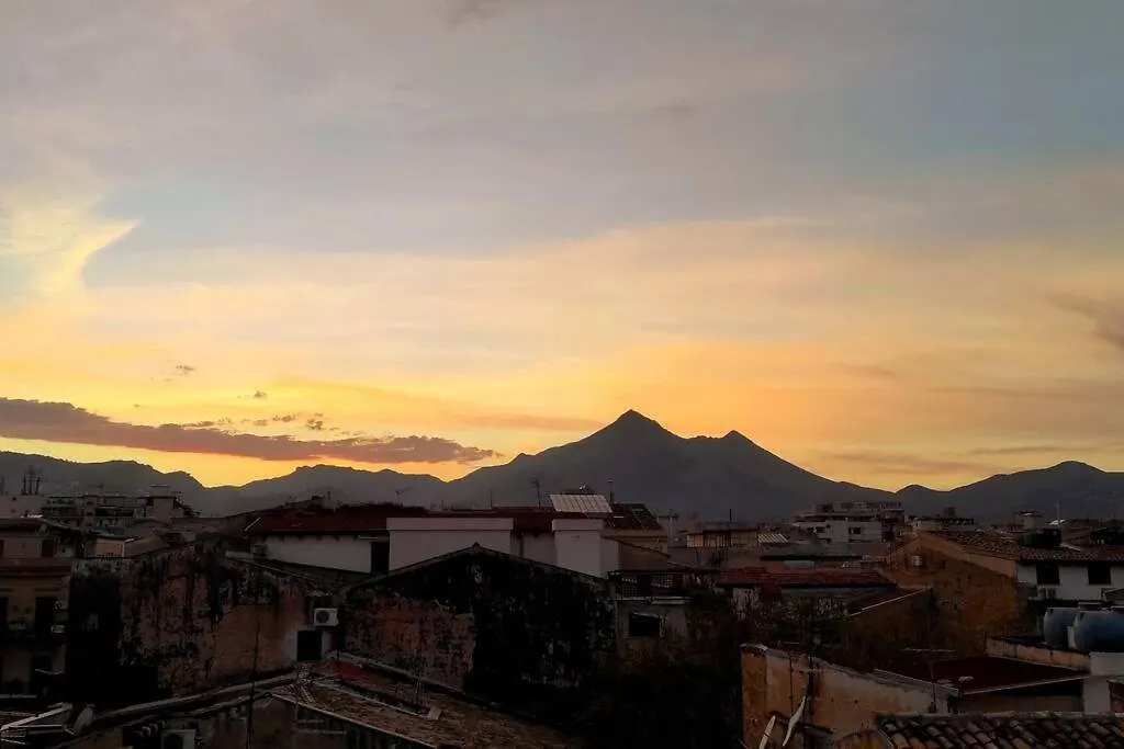 Domus Solis Palerme