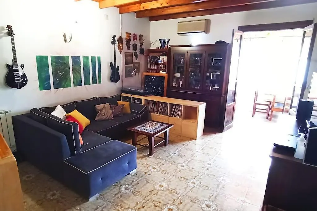 Appartement Domus Solis Palerme