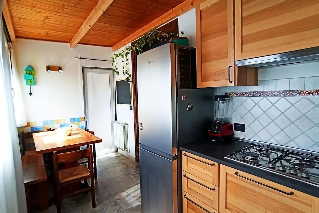 Appartement Domus Solis Palerme Italie