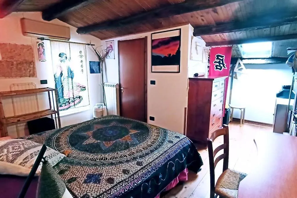 Appartement Domus Solis Palerme