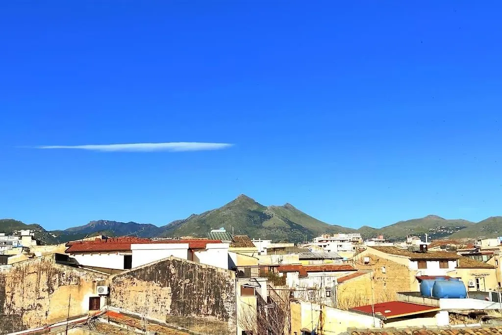 Domus Solis Palerme