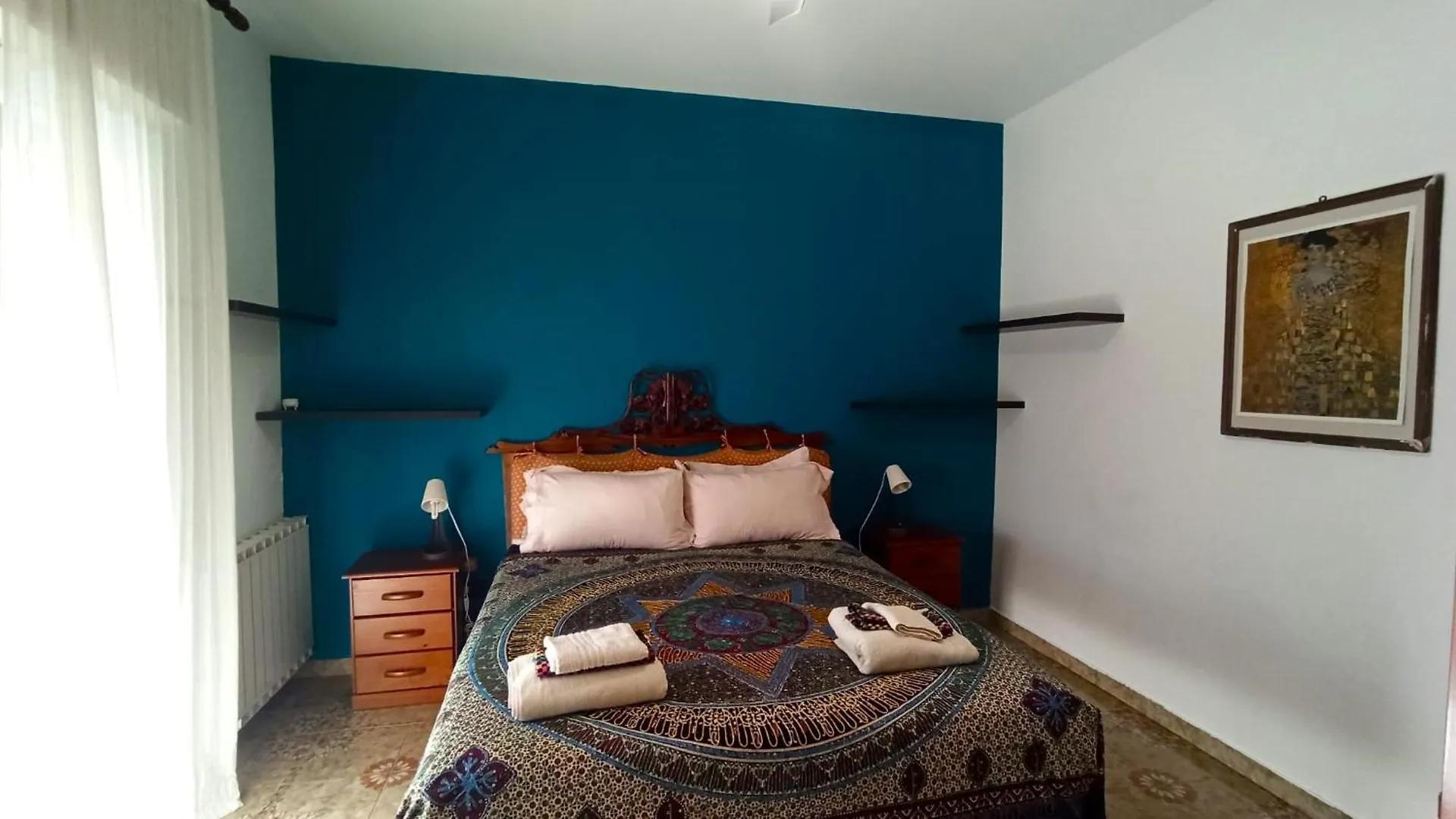Domus Solis Palermo Apartment