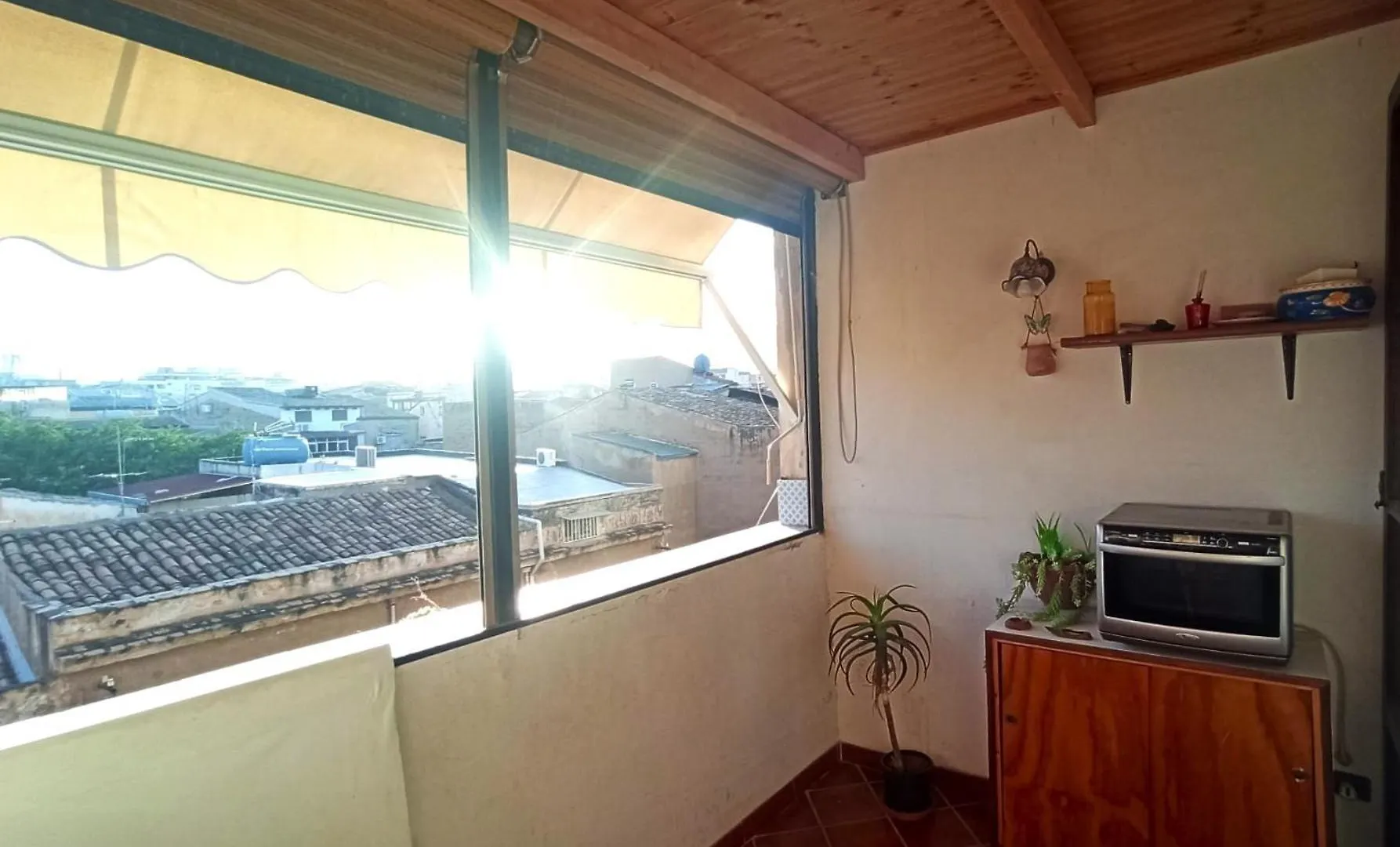 Domus Solis Palerme 0*,