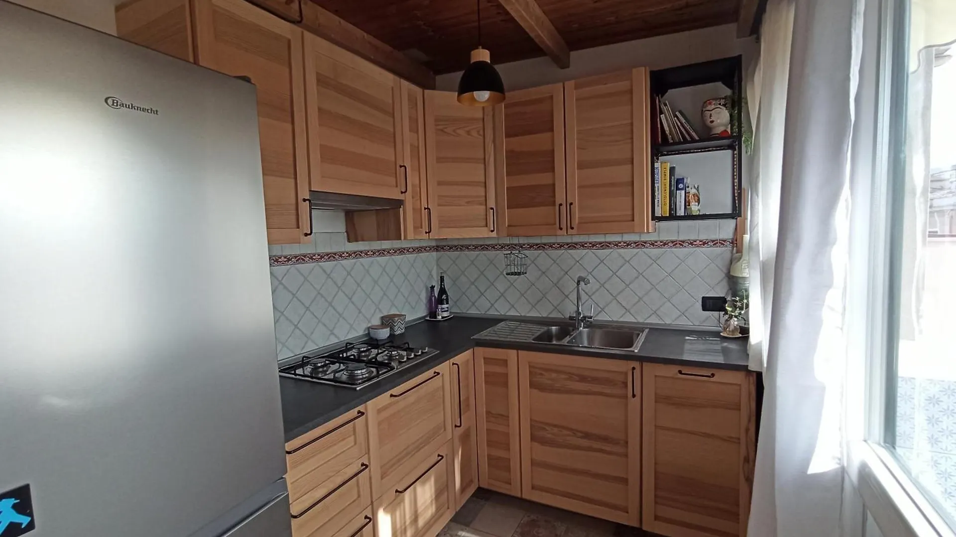 Apartment Domus Solis Palermo