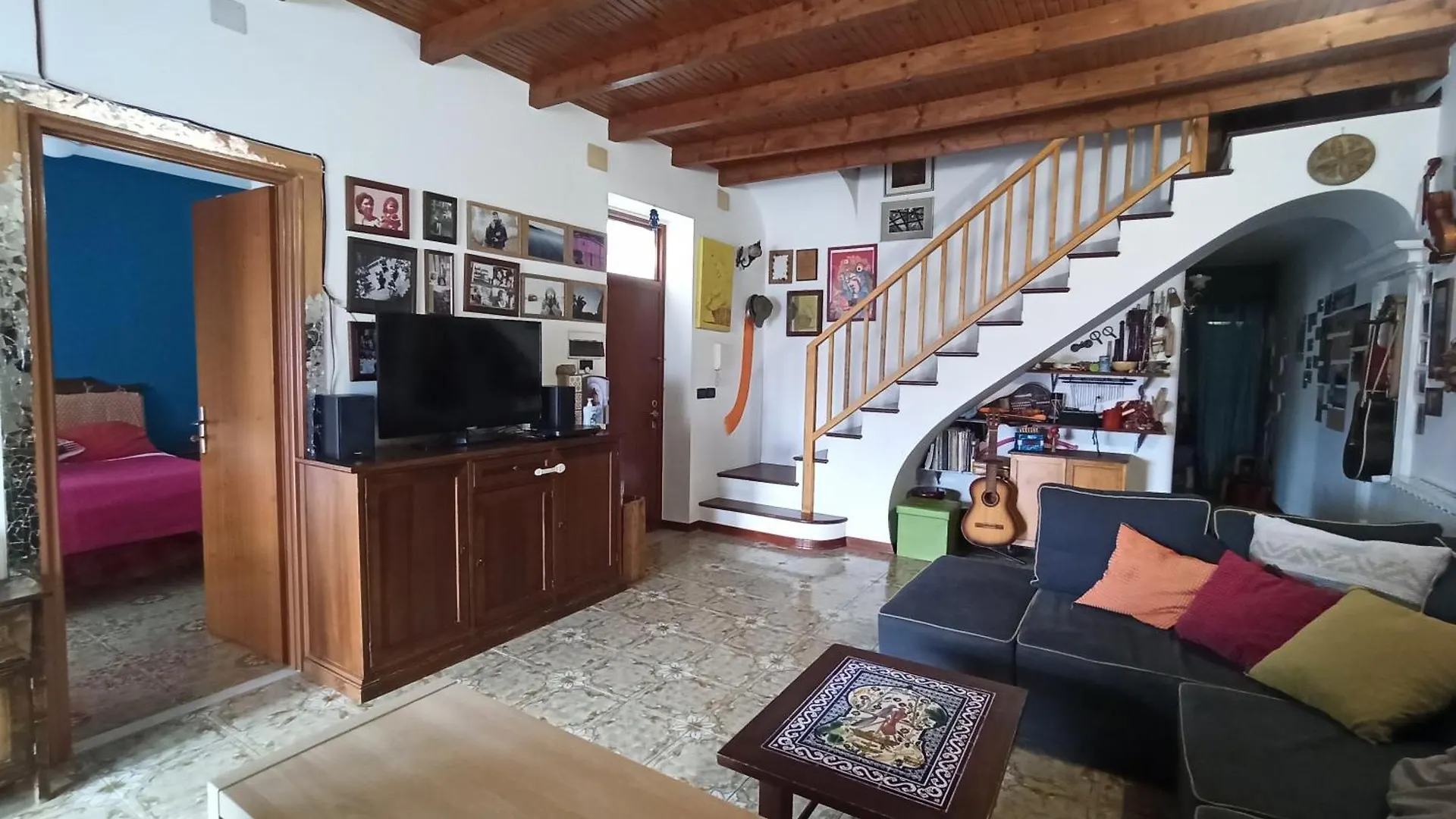 Apartment Domus Solis Palermo