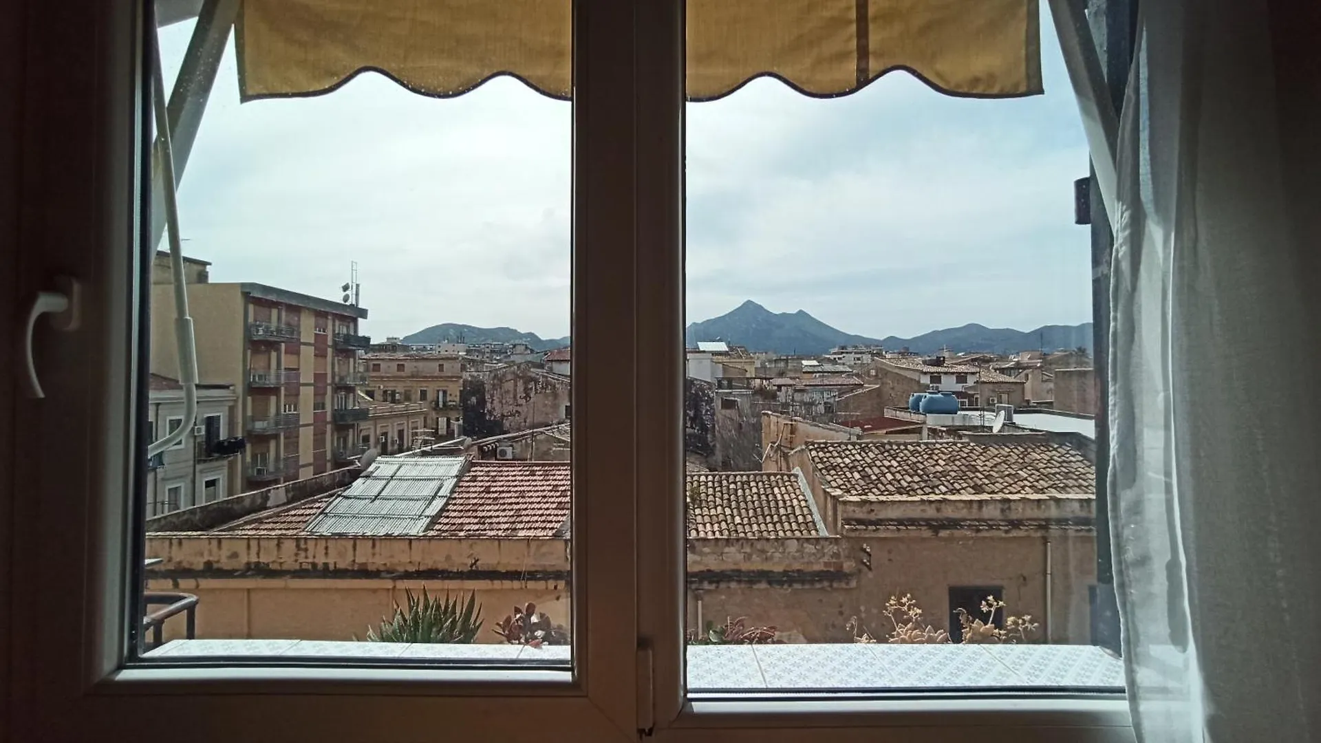 Domus Solis Palermo Italy