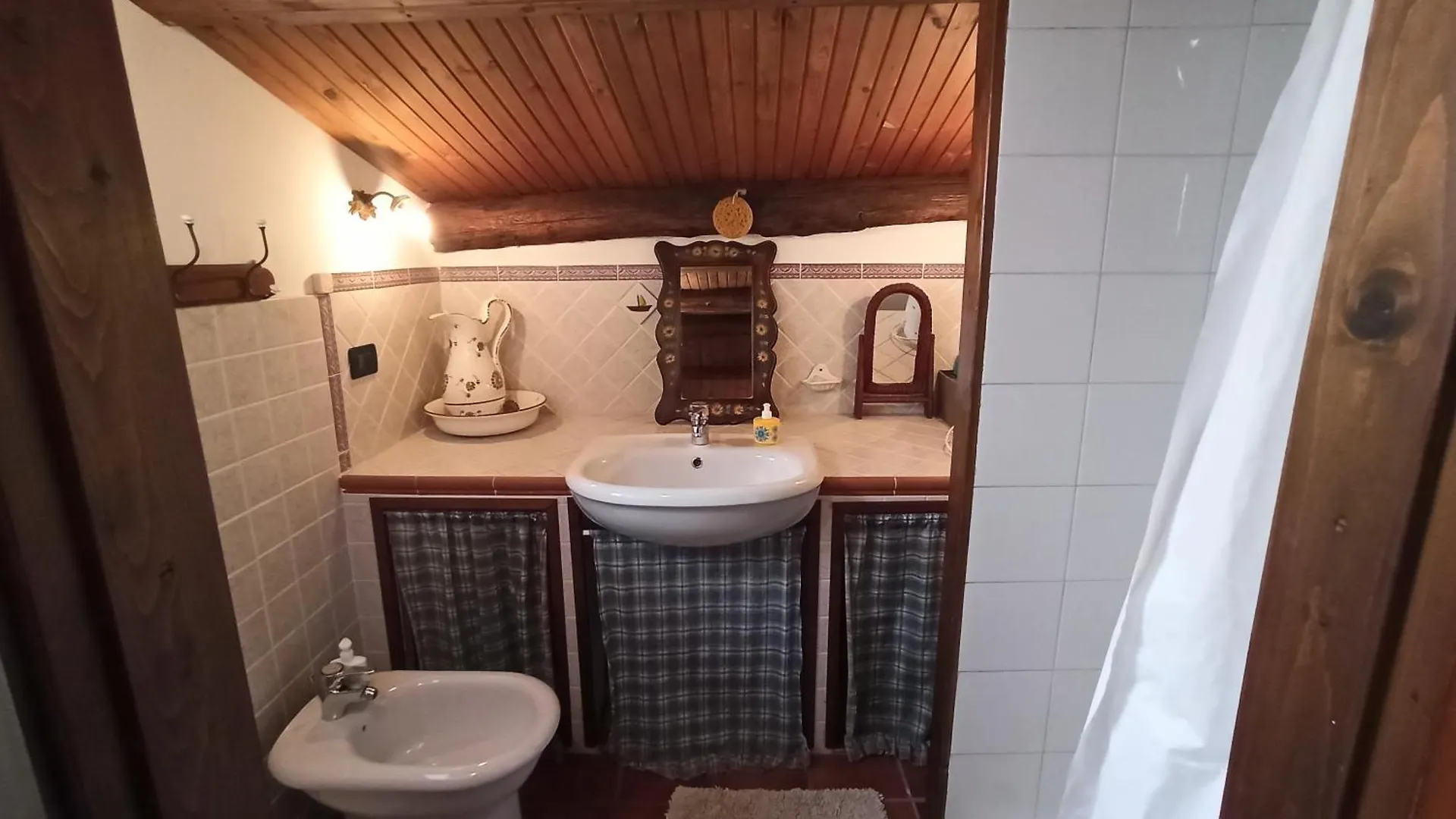 Domus Solis Palermo Apartment