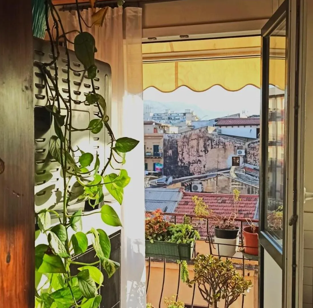 Domus Solis Palermo